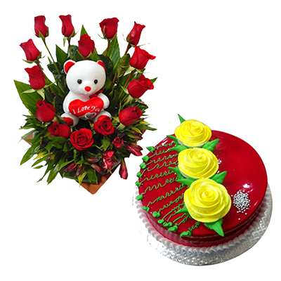 "Valentine Whisper - Click here to View more details about this Product